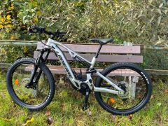 Lappiere Overvolt TR 5.6
