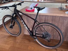 Cube Reaction C:62 SLX 2025 9,9 kg