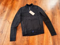 Isadore Alternative winter long sleeve jersey - XS