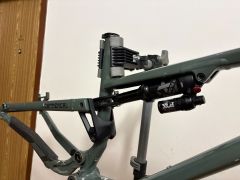Commencal meta SX 2022