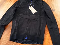 Isadore Alternative winter long sleeve jersey - XS