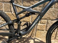 Specialized Enduro Comp 650B