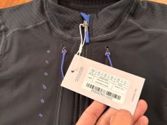 Isadore Alternative winter long sleeve jersey - XS