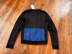 Isadore Alternative winter long sleeve jersey - XS