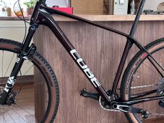 Cube Reaction C:62 SLX 2025 9,9 kg