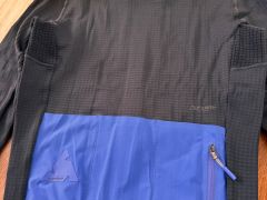 Isadore Alternative winter long sleeve jersey - XS