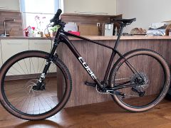 Cube Reaction C:62 SLX 2025 9,9 kg