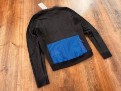 Isadore Alternative winter long sleeve jersey - XS