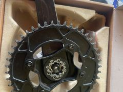 Sram Force 46z