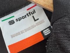 Sportful dres