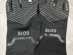 Rukavice Gore C3 Stretch Infinitive Windstopper