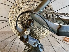 Cube Reaction Hybrid Pro 625 Flashgrey N Green