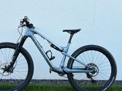 Canyon Lux Trail CF8