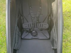 Thule chariot sport 1
