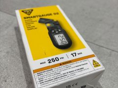 Merač tlaku Topeak Tsg-02