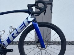 Trek Madone SL6 Di2 gen 6