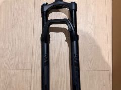 FOX 32 Float Rhythm Grip 3-Modes, 15x110mm