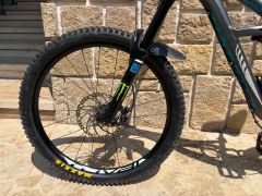 Specialized Enduro Comp 650B