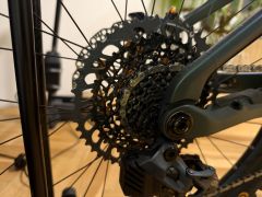 Sram GX kazeta