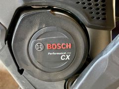 Cube Reaction Hybrid Pro 625 Flashgrey N Green