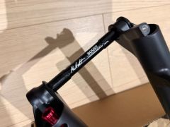 FOX 32 Float Rhythm Grip 3-Modes, 15x110mm