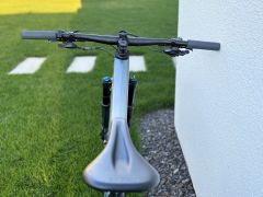 Canyon Lux Trail CF8