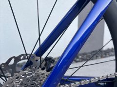 Trek Madone SL6 Di2 gen 6