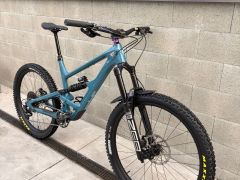 Yt industries Mullet vel XL