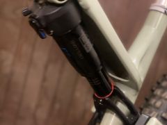 Zľava Commencal meta custom