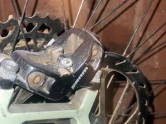 Zľava Commencal meta custom