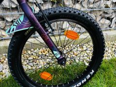 Orbea Mx20 Dirt TOP Stav