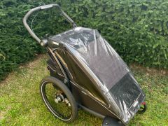 Thule chariot sport 1