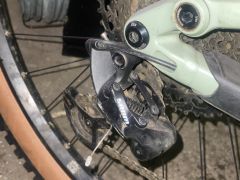 Zľava Commencal meta custom