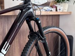 Cube Reaction C:62 SLX 2025 9,9 kg