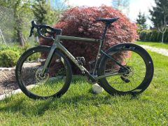 Cannondale SuperSixEvo
