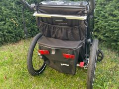 Thule chariot sport 1