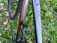 Specialized Diverge Carbon - 56cm - L