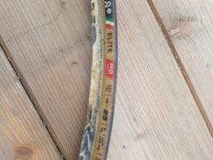Galuska Challenge Elite pro 25mm