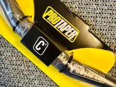 Answer Protaper 810 carbon