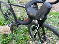 Specialized Diverge Carbon - 56cm - L