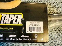 Answer Protaper 810 carbon