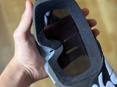 100% downhill okuliare