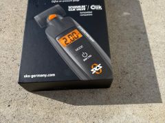 SKS Airchecker digitálny merač tlaku