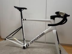 Cannondale supersix evo L