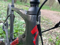 Specialized Diverge Carbon - 56cm - L