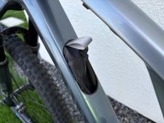 Canyon Lux Trail CF8