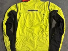 Castelli Alpha RoS 2 zimna bunda