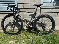 Cannondale SuperSixEvo