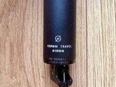 Bontrager Line Dropper