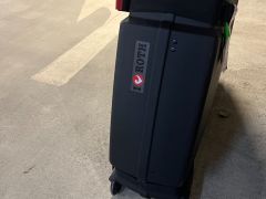 Predám Canyon kufor na bicykel